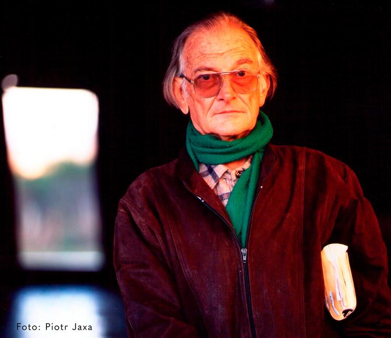 José Lutzenberger