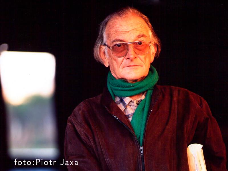 José Lutzenberger